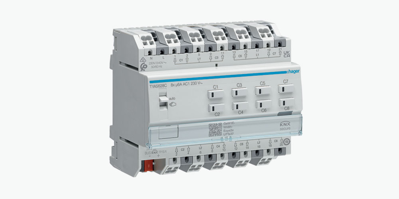KNX-Lösungen bei S&H Solar Energie in Böhmenkirch
