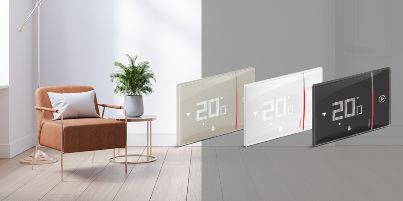 Smartes Heizen bei S&H Solar Energie in Böhmenkirch