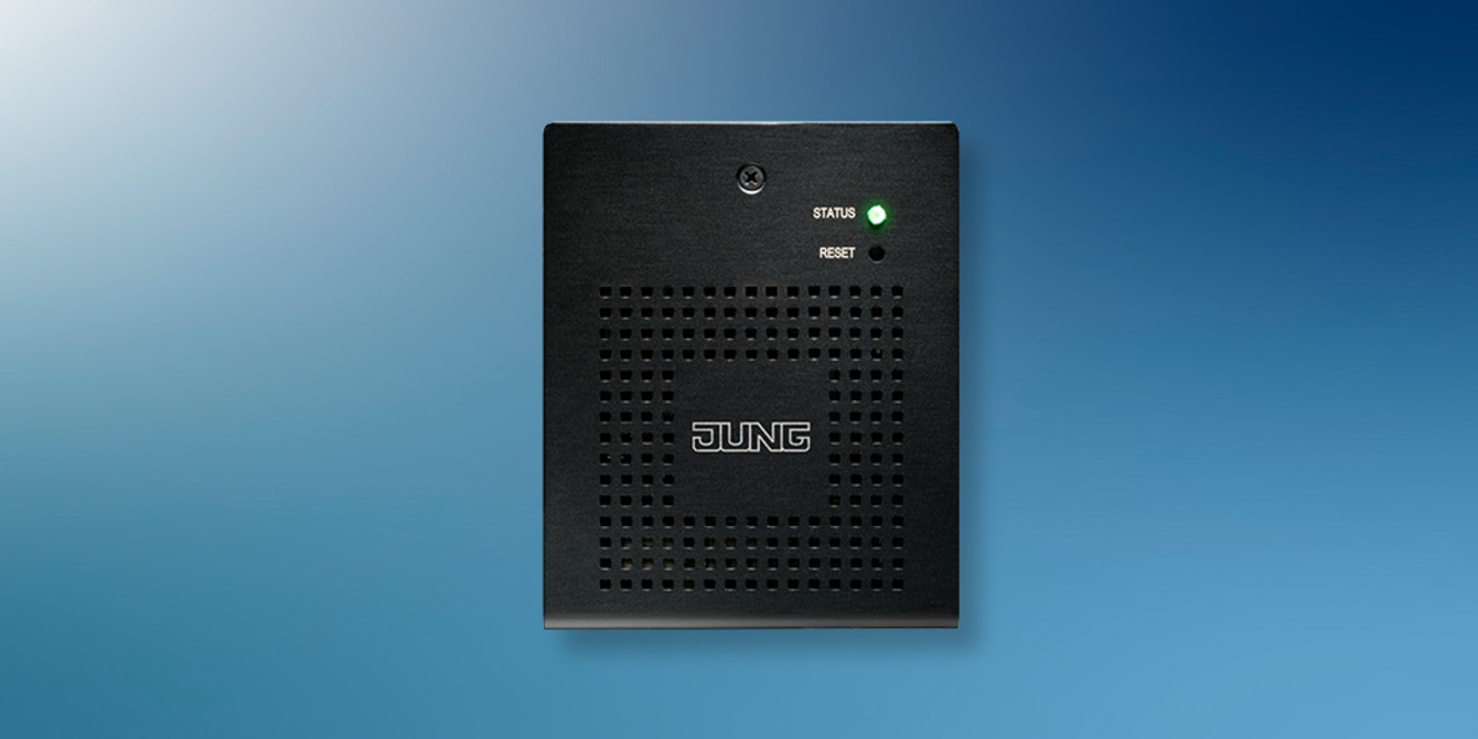 Smart Visu Server bei S&H Solar Energie in Böhmenkirch