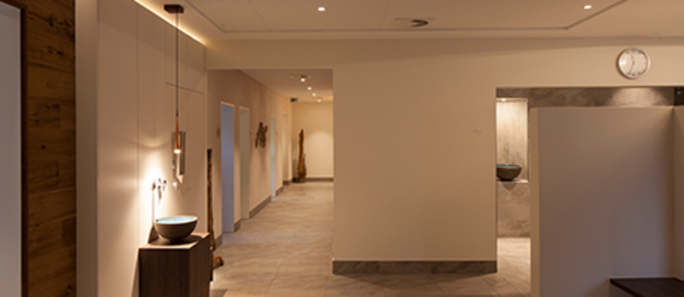 Spa / Wellness bei S&H Solar Energie in Böhmenkirch