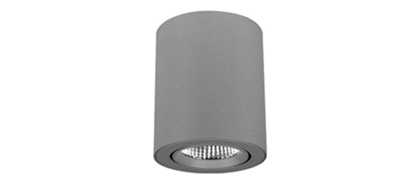 Anbaudownlights bei S&H Solar Energie in Böhmenkirch