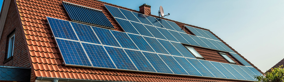 S&H Solar Energie in Böhmenkirch