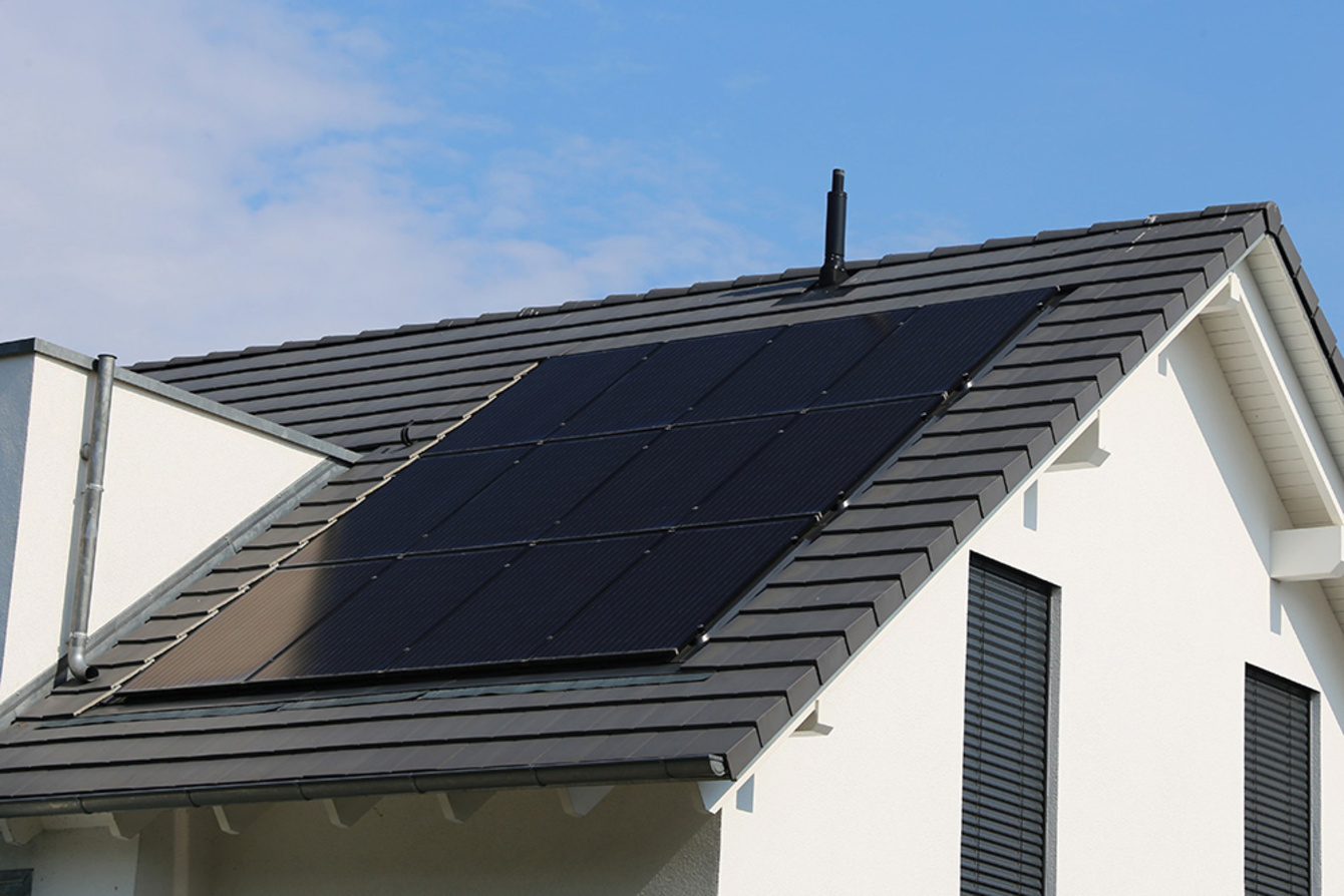 Photovoltaik bei S&H Solar Energie in Böhmenkirch