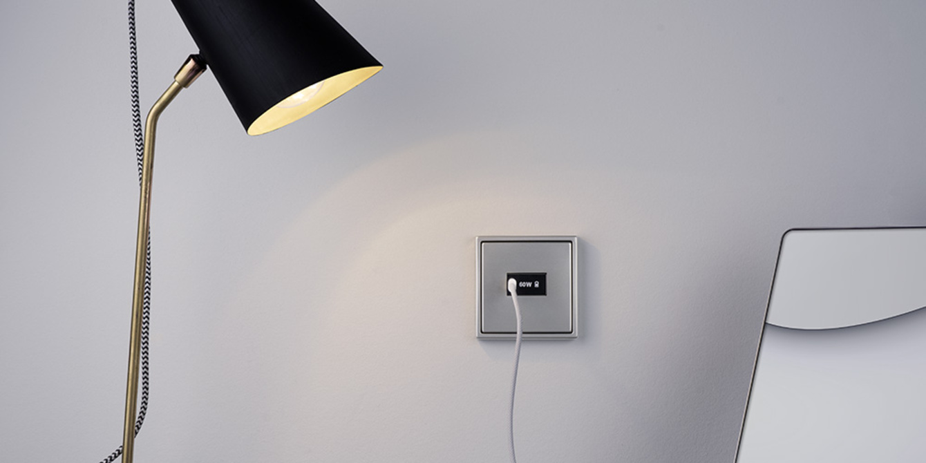 Ladegerät USB PD 60 bei S&H Solar Energie in Böhmenkirch