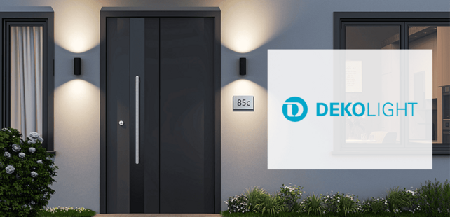 DEKO-LIGHT bei S&H Solar Energie in Böhmenkirch