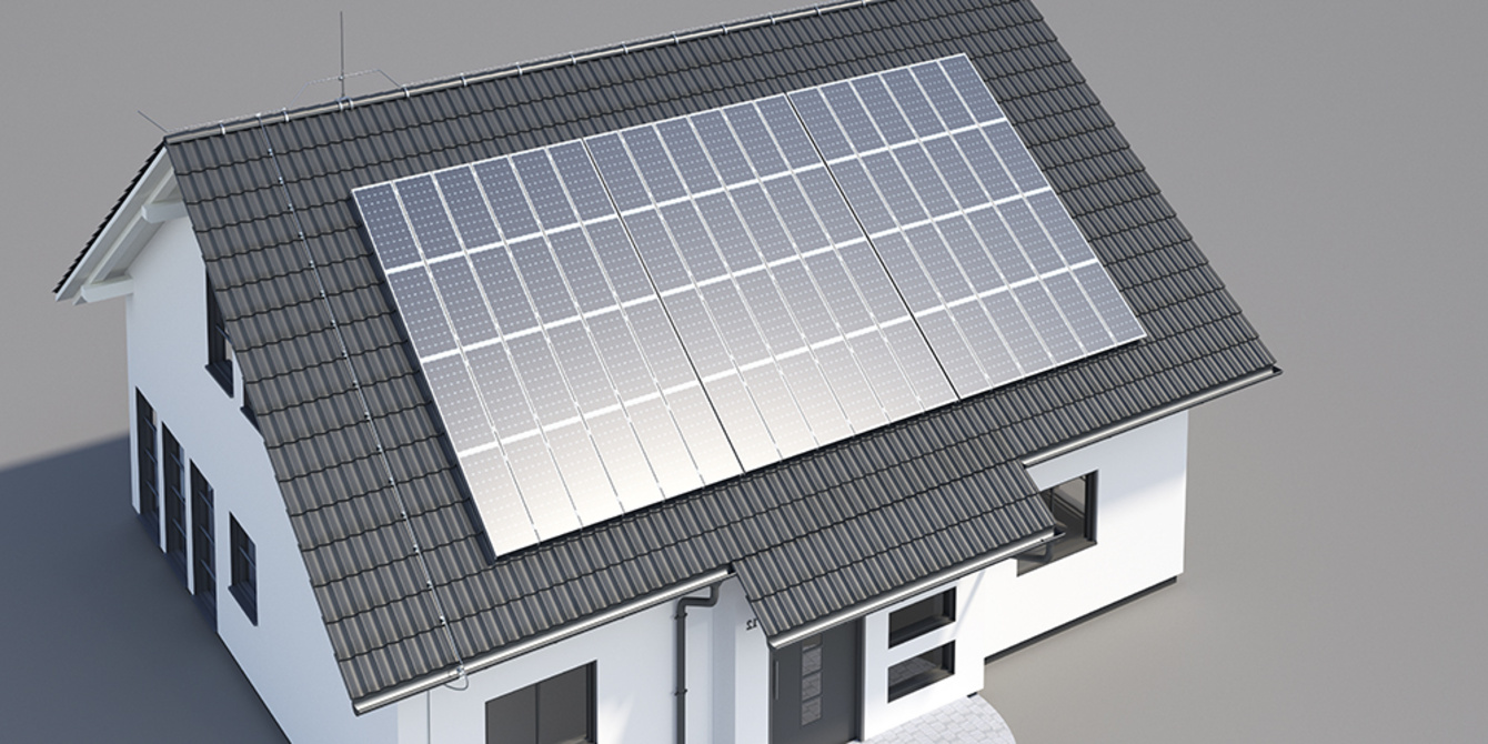 Umfassender Schutz für Photovoltaikanlagen bei S&H Solar Energie in Böhmenkirch