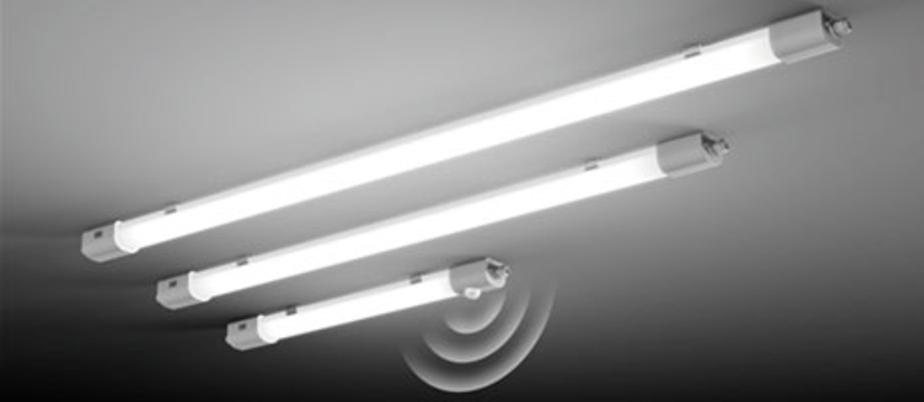 Planox Feuchtraumleuchten bei S&H Solar Energie in Böhmenkirch