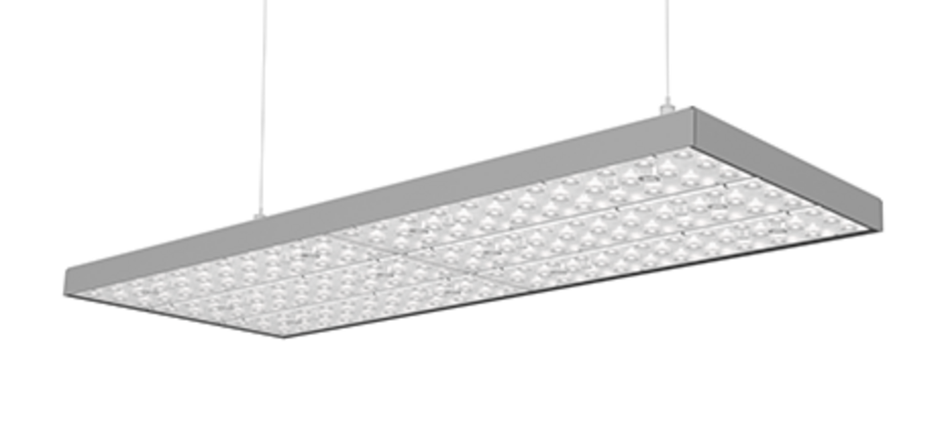 Leuchtenserie LUZ bei S&H Solar Energie in Böhmenkirch
