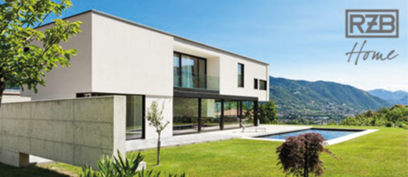 RZB Home + Basic bei S&H Solar Energie in Böhmenkirch