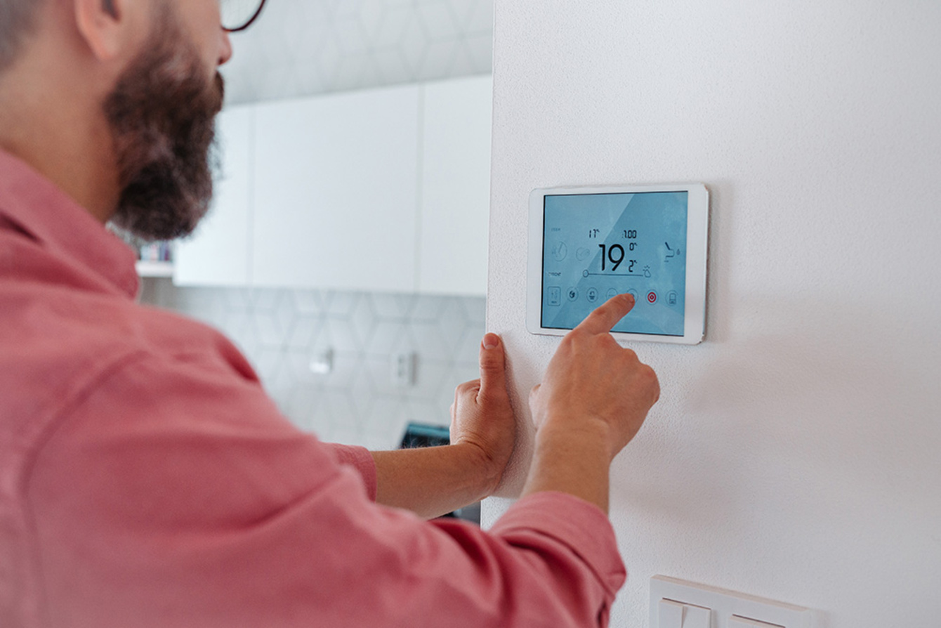 KNX-Planung bei S&H Solar Energie in Böhmenkirch