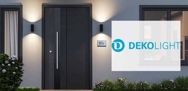DEKO-LIGHT bei S&H Solar Energie in Böhmenkirch