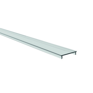 LED-Profil­abdeckungen bei S&H Solar Energie in Böhmenkirch