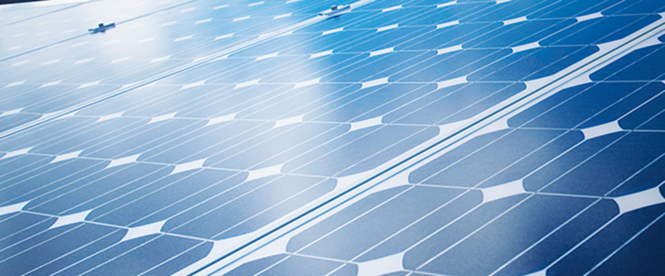 Photovoltaik bei S&H Solar Energie in Böhmenkirch