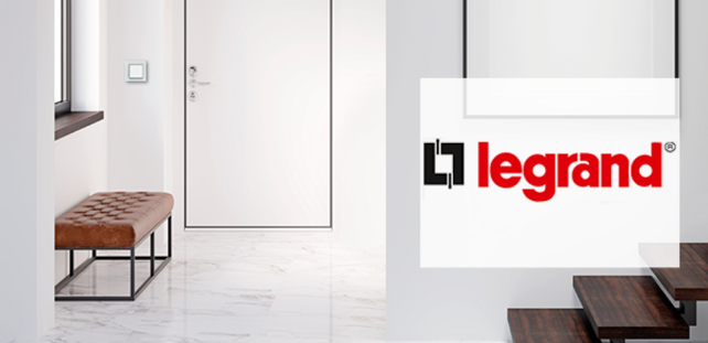 Legrand bei S&H Solar Energie in Böhmenkirch