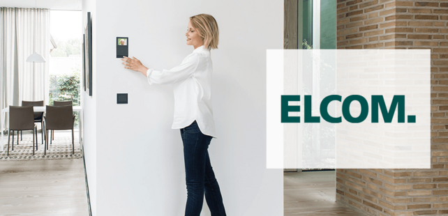 Elcom bei S&H Solar Energie in Böhmenkirch